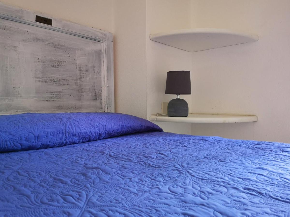 Vila Casa Giulia Cala Liberotto Exteriér fotografie