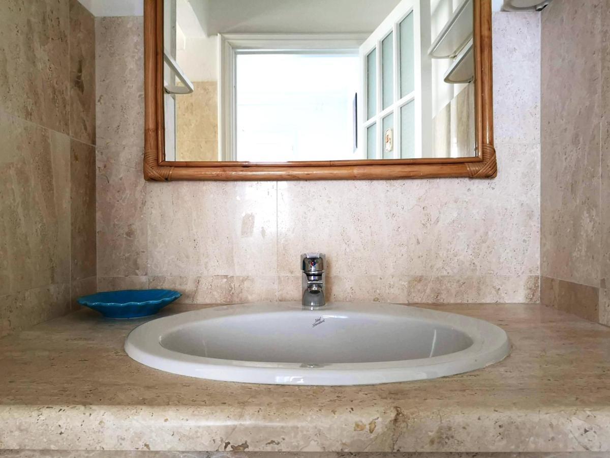 Vila Casa Giulia Cala Liberotto Exteriér fotografie