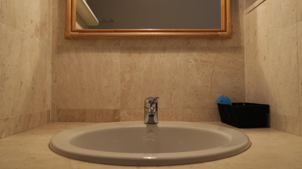 Vila Casa Giulia Cala Liberotto Exteriér fotografie