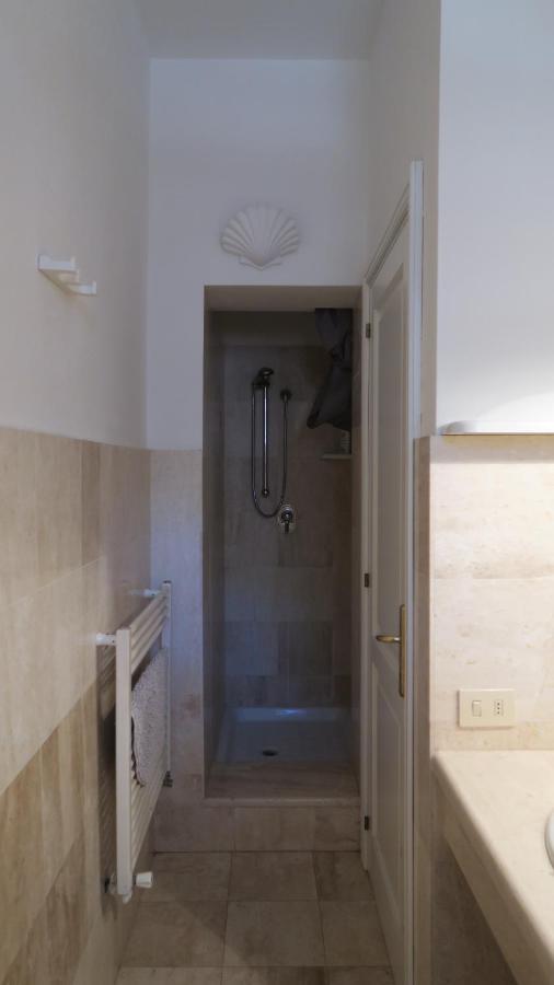 Vila Casa Giulia Cala Liberotto Exteriér fotografie